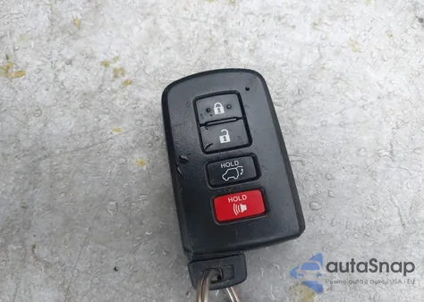 2015 Toyota Rav4 Limited from USA, damaged, VIN 2T3DFREV0FW361564